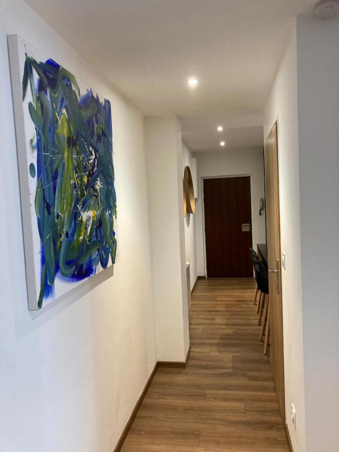 Bel Appartement Cv Bourges Exterior photo